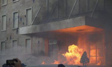 ARTUR AJAZI/ Shqiptarët nuk do t’ju falin kurrë….