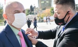 ARTUR AJAZI/ Ilir Meta po i përdor si kamikazë kandidatët e tij në rrethe