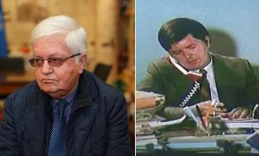 ASTRIT PATOZI/ Iku një shqiptar i veçantë