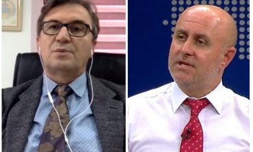 SKËNDER BRATAJ/ Shoferi që kërkon të bëhet deputet