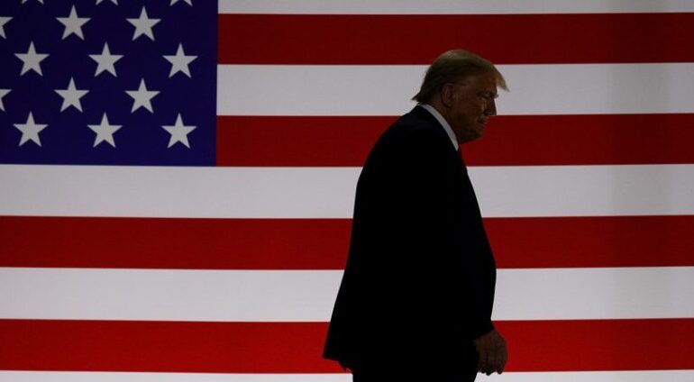 NEW YORK POST/ Përse Trump këmbëngul se në Amerikë po vidhen zgjedhjet?