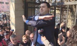 ARTAN GJYZEL HASANI/ Ka ardhur koha t’ia vëmë ne kushtet Bashës dhe jo Rama