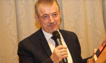 LORENC VANGJELI/ Kasem Hysenbelliu na zemëroi shumë: Pse na Ike, mik i mirë, pse???