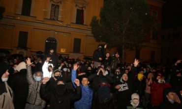 ARDIAN NDRECA/ Shtetshkallmuesit
