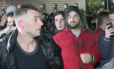 ALTEO HYSI/ Politika e pamoralshme e opozitës