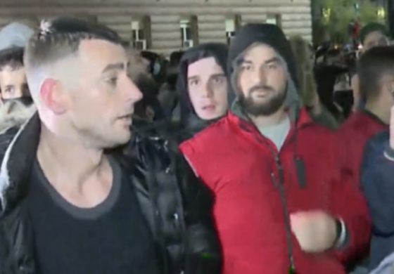 ALTEO HYSI/ Politika e pamoralshme e opozitës