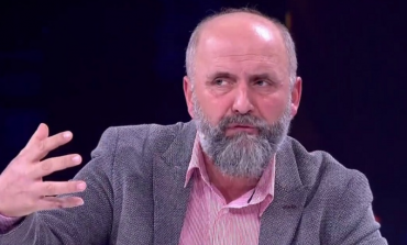 ENDRI SHABANI/ Po bëni krim publik, duke na nxjerrë këtë tipin në TV