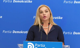 FLOGERT MUÇA/ Pse e tremb Dibra, Partinë Demokratike?