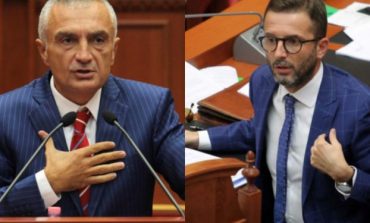 ERION BRAÇE/ Ilir lëre Vjosën , merru me malin e Tomorrit, se e bëtë copash për pllaka me lekë