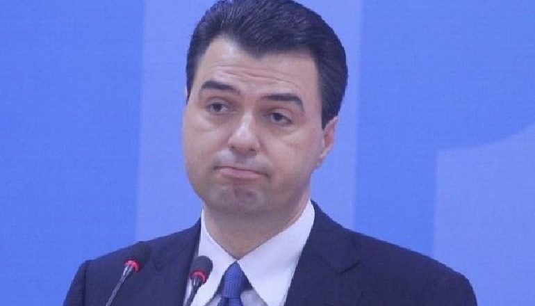 ARDIT RADA/ Pse Basha flet vetëm për lekë dhe jo se çfarë do bënte me spitalet?