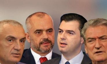 ALTIN KETRO/ Rama, Meta, Basha e Berisha, çfarë mund të bënin këta përtej jetës politike?