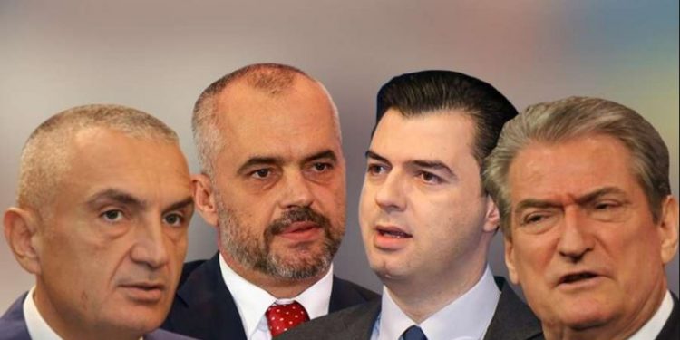 ALTIN KETRO/ Rama, Meta, Basha e Berisha, çfarë mund të bënin këta përtej jetës politike?