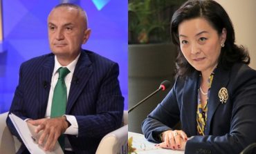 SPARTAK NGJELA/ Pse shqiptarët besojnë tek ambasadorja e SHBA dhe precedenti Ilir Meta!