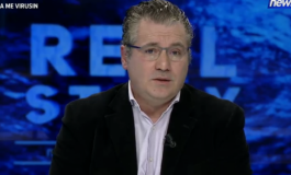 SKËNDER MINXHOZI/ Rama-Basha&Meta-Berisha, rotacioni i karrierave dhe rotacioni i partive