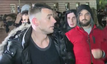 FRROK ÇUPI/ Stresi, biri i Sali Lushajt që vidhte pula dhe u bë vrasësi personal i Berishës