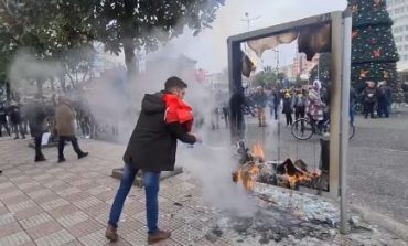 MERO BAZE/ Jo më në emër të Klodianit!