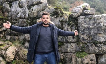 PANAJOT BRAKA/ E vërteta që “heroi” Marin Mema fsheh për Dropullin “shqiptar”