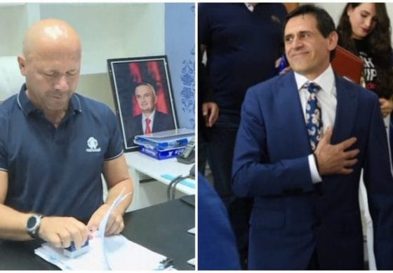 ASTRIT PATOZI/ Po zihen kush e bën më të mirë kasaphanën