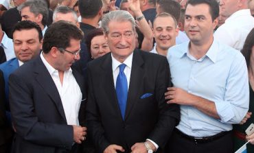 ILIRJAN BLLOSHMI/ Besimi tek opozita, më falni tek kush opozitë?!