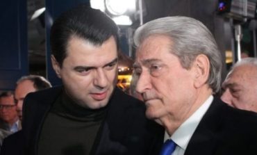ASTRIT PATOZI/ Dueli i shëmtuar Berisha-Basha po bën një shërbim të mirë publik