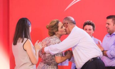ARTUR AJAZI/ LSI, një partie tranzitore në politikën shqiptare