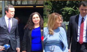 KRESHNIK SPAHIU/ Pse opozita e Albinit është më pranë fitores se opozita e Lulzimit?