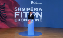 MERO BAZE/ Programi fiks si partia