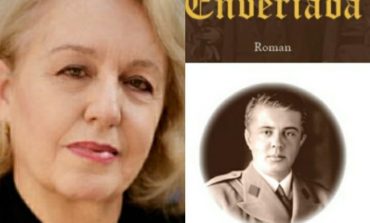 VERA BEKTESHI/ "ENVERIADA", nën një “algoritëm” letrar