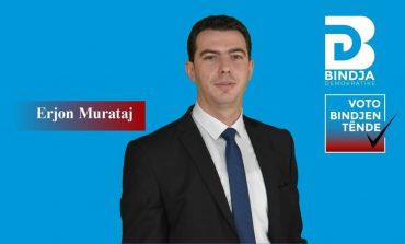 ASTRIT PATOZI/ Nuk ka luftë që nuk fitojnë të rinjtë