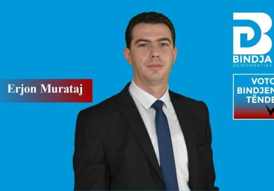 ASTRIT PATOZI/ Nuk ka luftë që nuk fitojnë të rinjtë