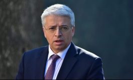 SANDËR LLESHAJ/ Përmbysje apo ndryshim?