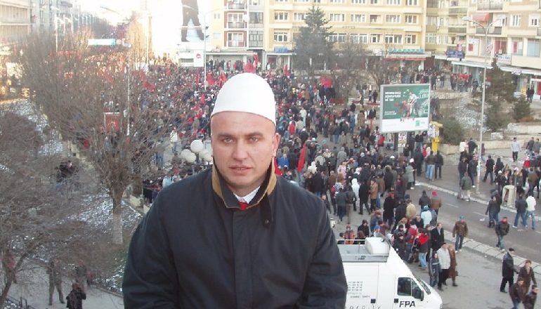 MERO BAZE/ Njerëzit që preknin pavarësinë e Kosovës