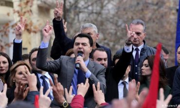 MERO BAZE/ Sot, dita kur Lulzim Basha duhet t’u kërkojë ndjesë demokratëve