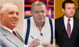 MUSTAFA NANO/ Edhe Enver Hoxha, Albin, ishte i pakorruptueshëm!