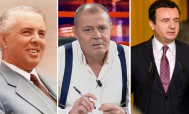 MUSTAFA NANO/ Edhe Enver Hoxha, Albin, ishte i pakorruptueshëm!