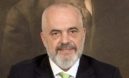 EDI RAMA/ Këtu kriminelit i thuhet i fortë, horrit i thuhet zotni, gomarit i thuhet intelektual….