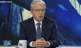 SANDËR LLESHAJ/ Insistimi për të dështuar
