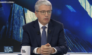 SANDËR LLESHAJ/ Insistimi për të dështuar