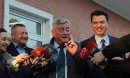 ARTUR AJAZI/ Koalicioni i bulevardit