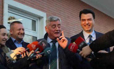 ARTUR AJAZI/ Koalicioni i bulevardit