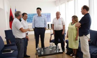 MERO BAZE/ I skualifikuari i madh është “Komisioni Ruli- Nishani”