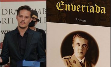 TOBIAS XHAXHIU/ Enveriada: Autopsia e një “Distopie”