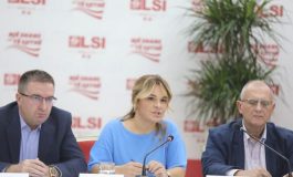 SKËNDER MINXHOZI/ Janë zgjedhjet e LSI
