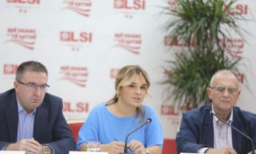 SKËNDER MINXHOZI/ Janë zgjedhjet e LSI