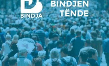 ASTRIT PATOZI/ Ne nuk kemi numër, kurse ata vetëm numrin kanë