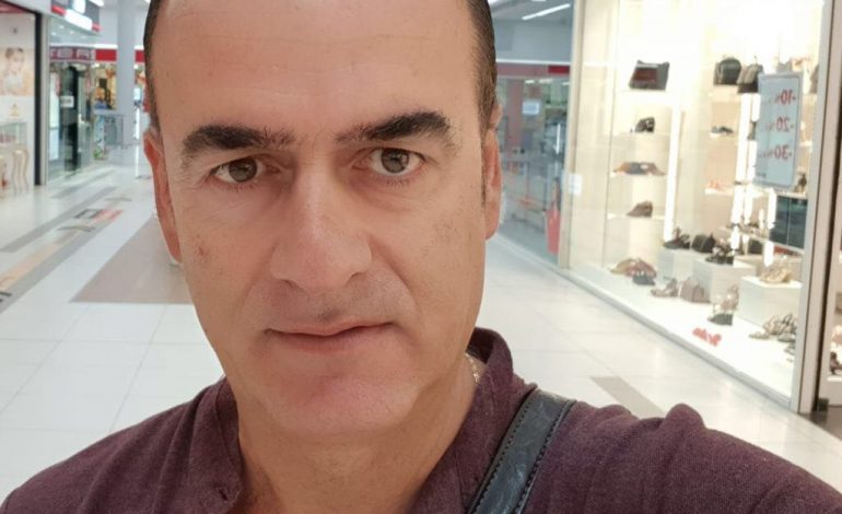 SHPËTIM LUKU/ Domethënë fajin e paska populli!