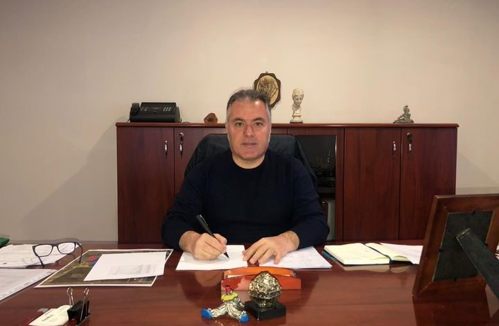 ASTRIT PATOZI/ Edhe një herë për Vlorën!