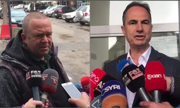 MERO BAZE/ Përballja Luca – Boçi, është linçim politik, jo fizik