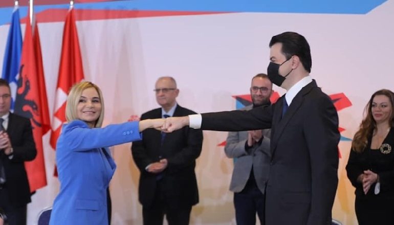 SKËNDER MINXHOZI/ Shifrat tregojnë se s’janë aleatë, por kundërshtarë