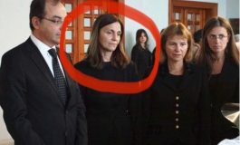 KRESHNIK SPAHIU/ Pse askush s’e njeh emrin e kësaj gruaje në Shqipëri?